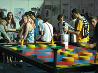 Eurobot'2011